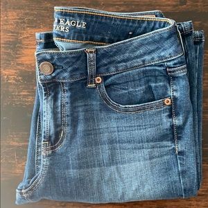 American Eagle Women’s Jeans